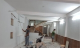 Sơn nhà trọn gói quận 9 HCM